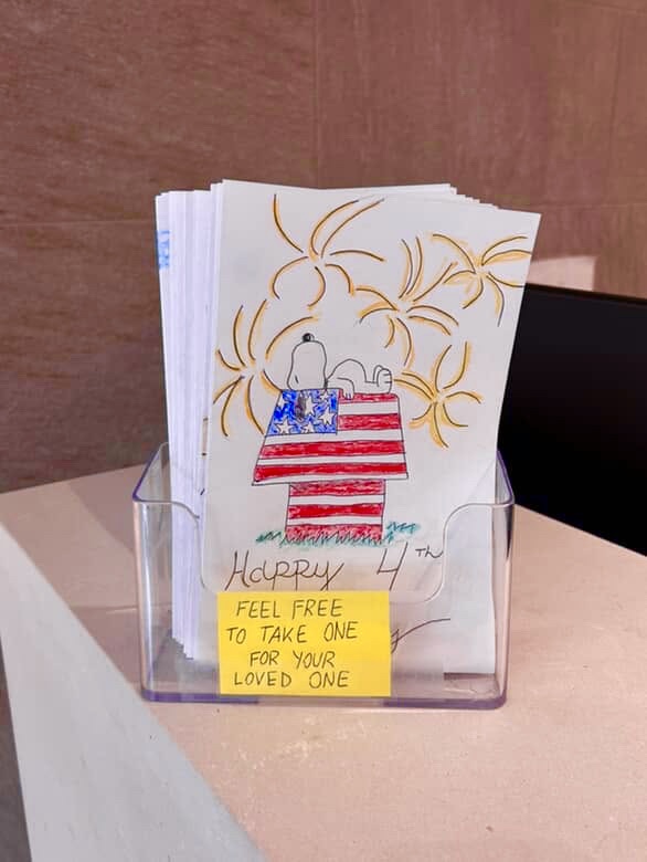 Cards & Crafts — photo 6