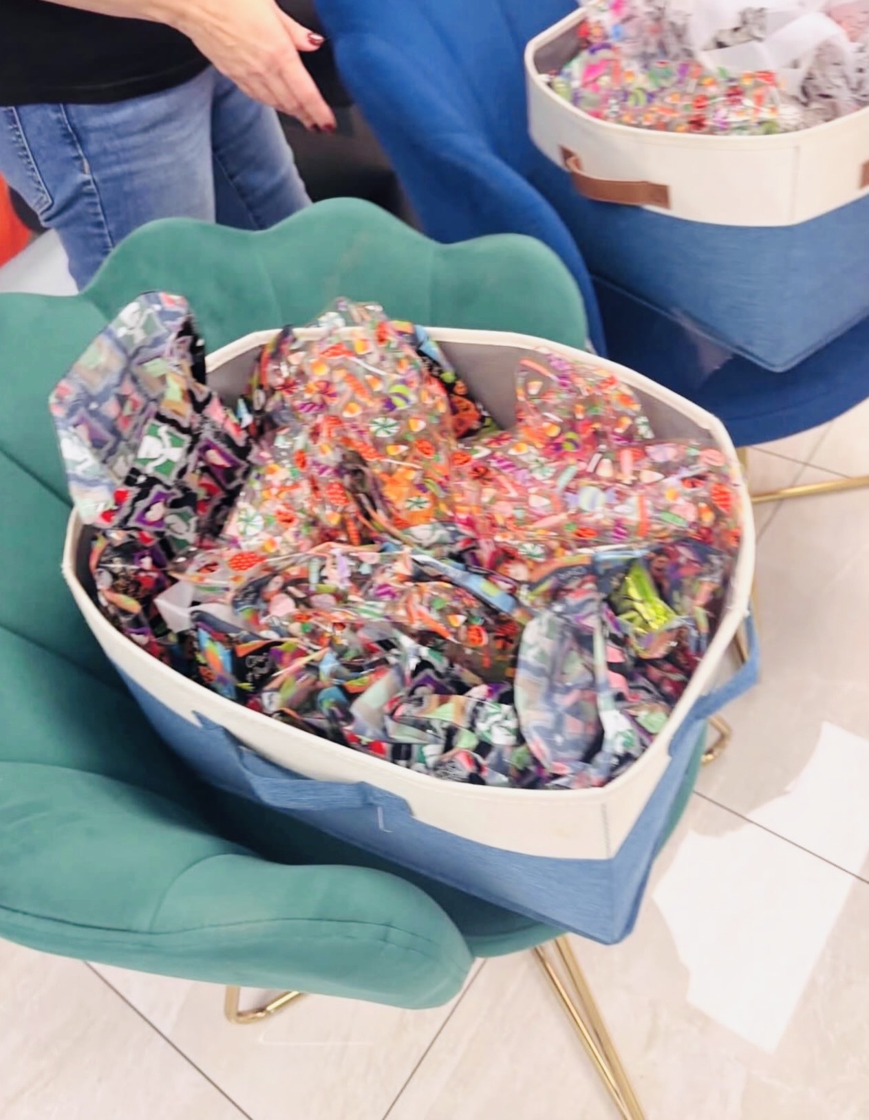 Care Packages — photo 17