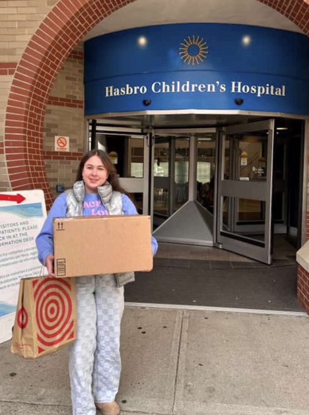 Care Packages — photo 16