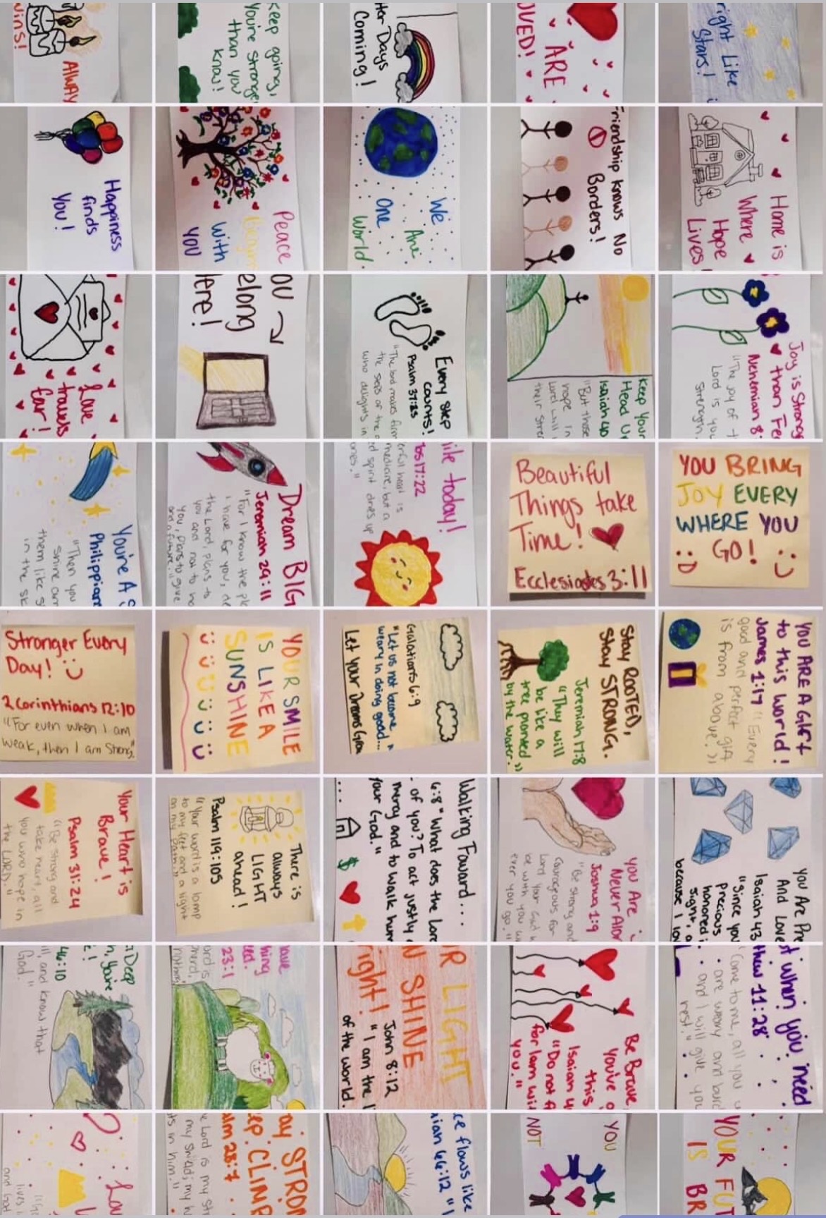 Cards & Crafts — photo 25