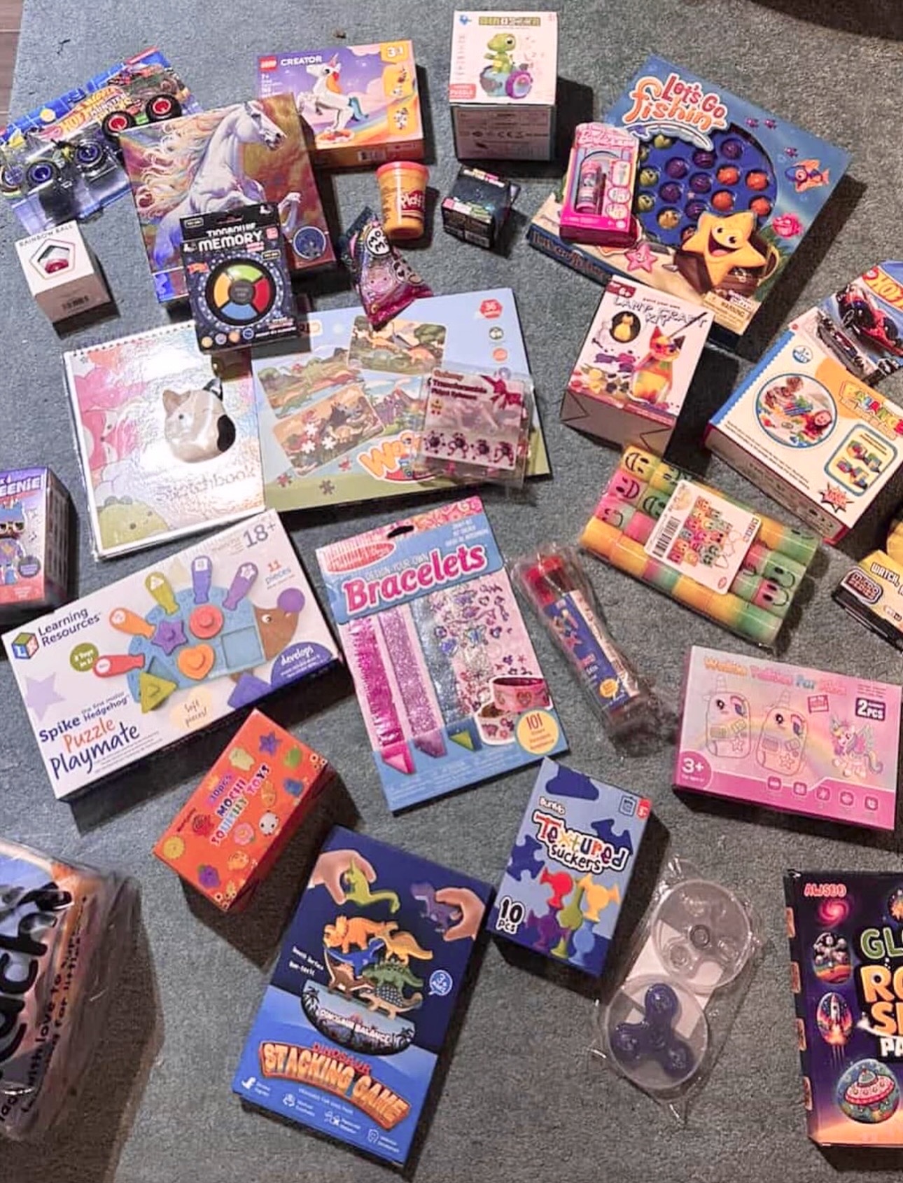 Toys & Books — photo 30