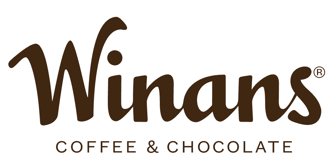 Winans Coffee & Chocolate logo