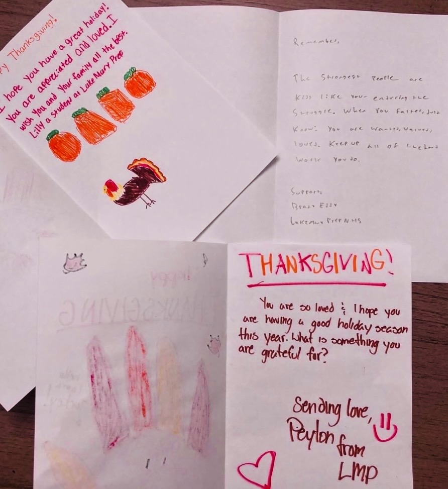 Patient Pen Pal — photo 4