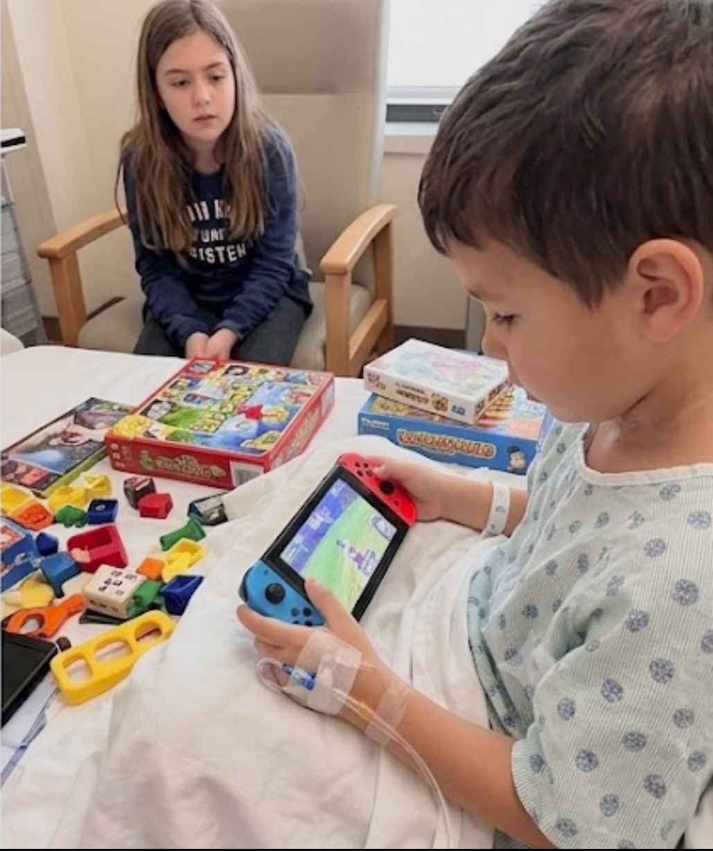 Patient Interactions — photo 25