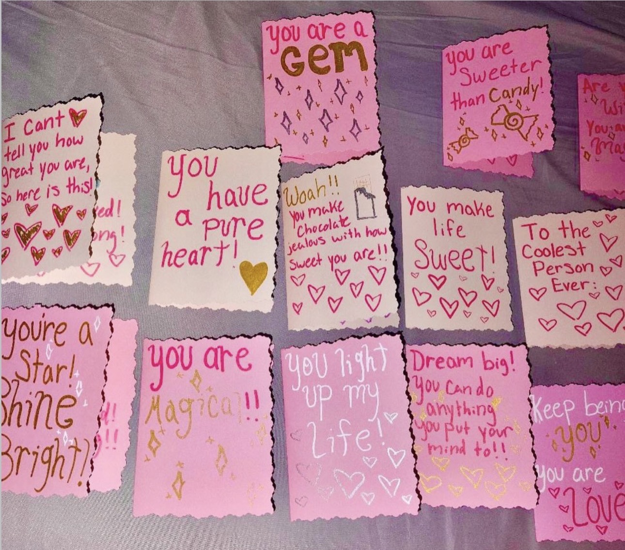 Cards & Crafts — photo 40