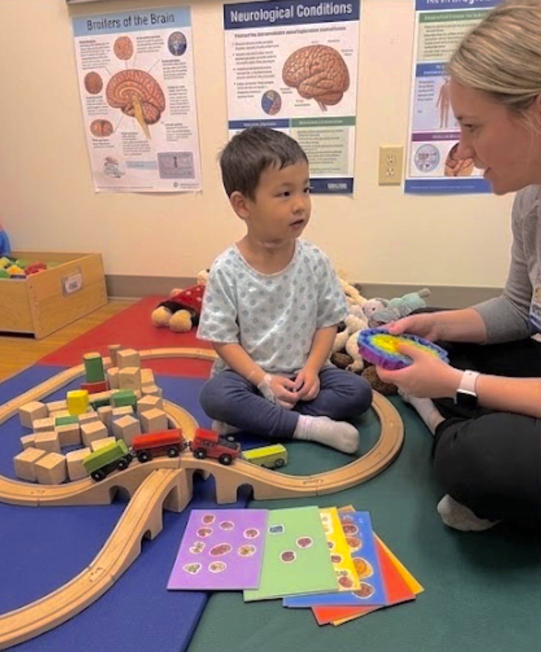 Patient Interactions — photo 35