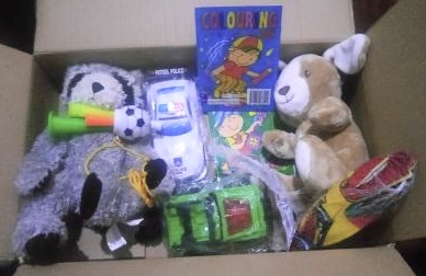 Care Packages — photo 6