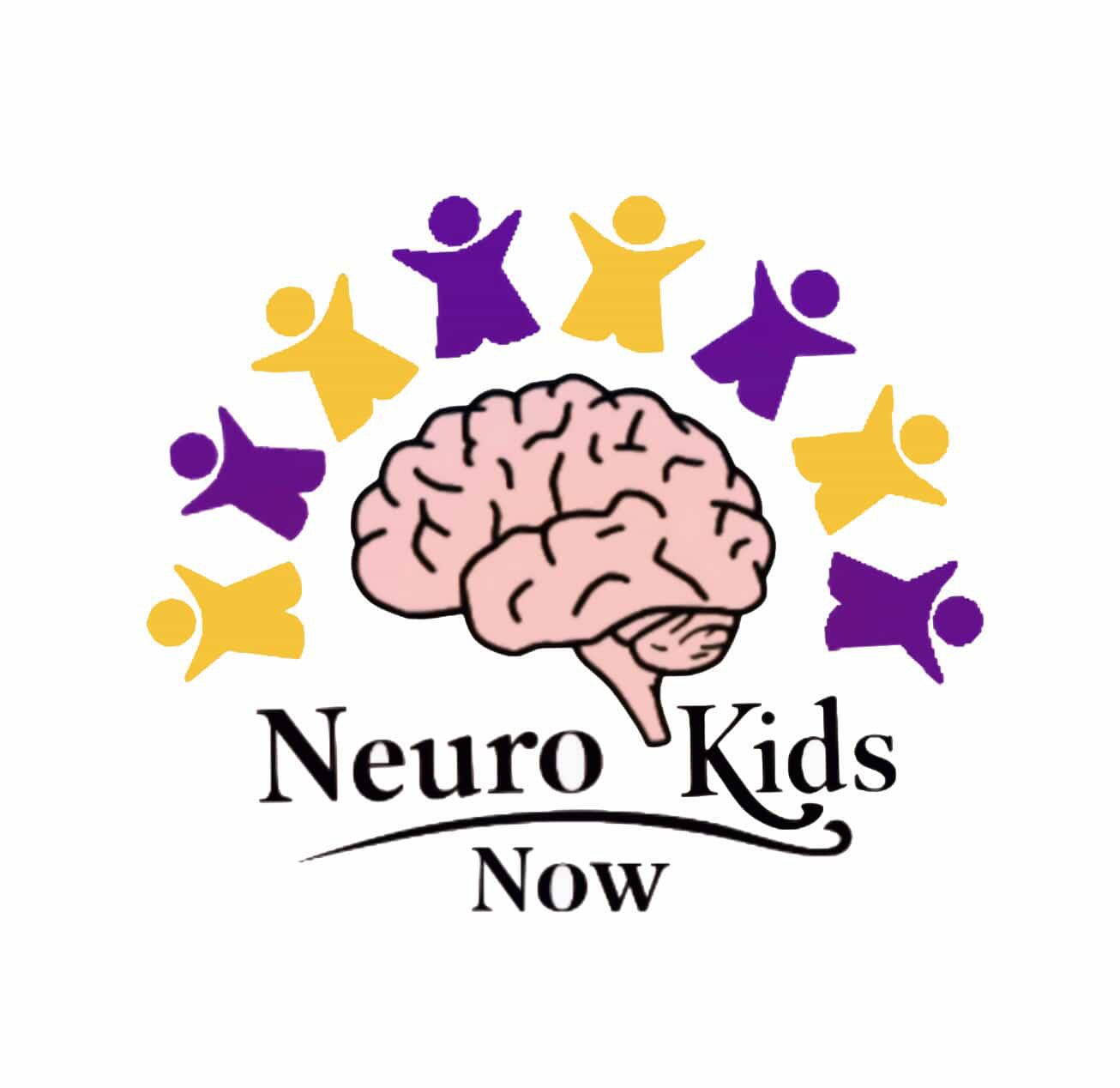 Neuro Kids Now logo