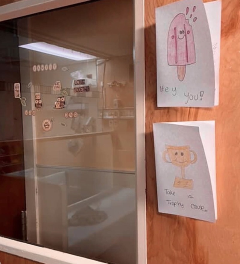 Patient Pen Pal — photo 16