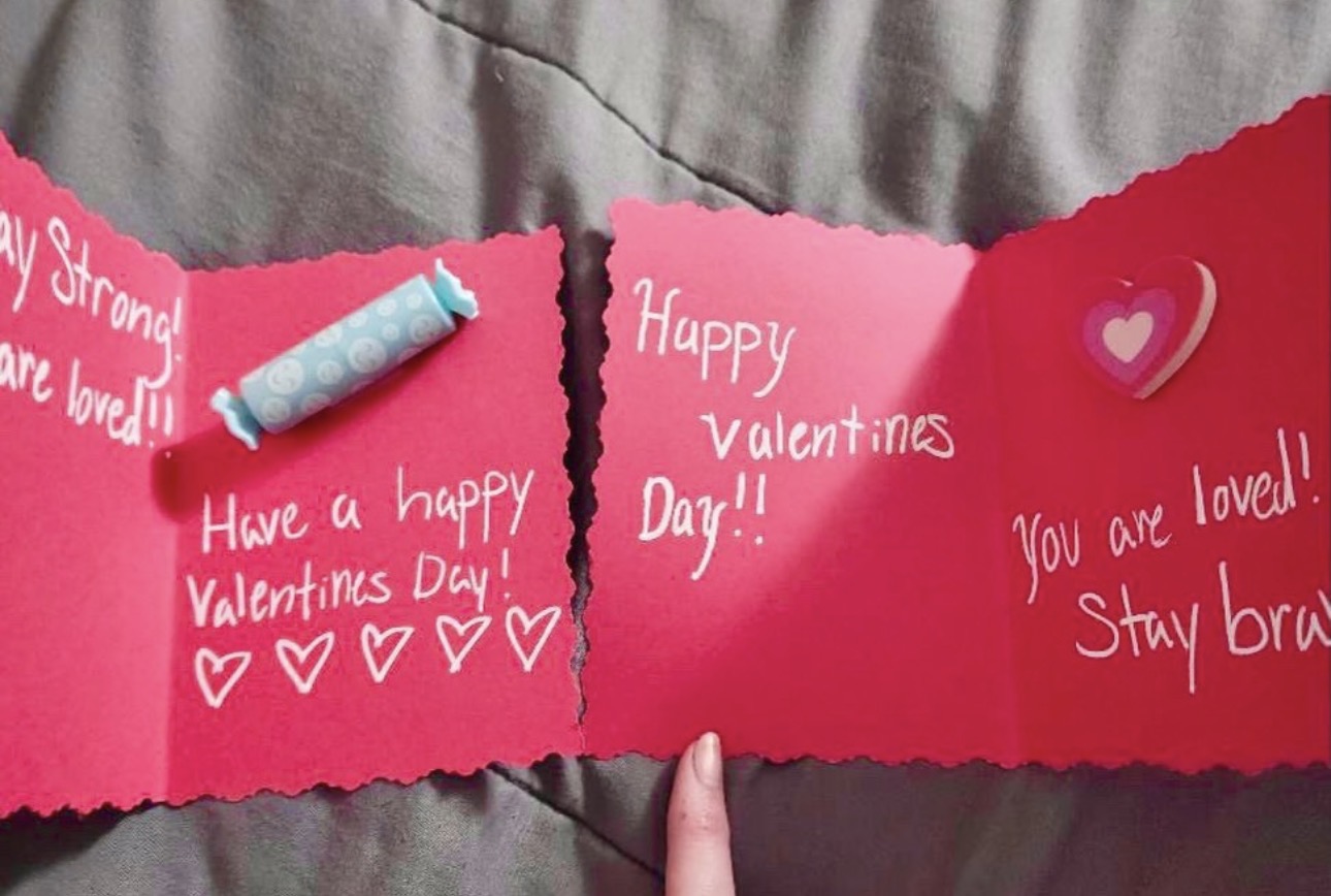 Cards & Crafts — photo 36
