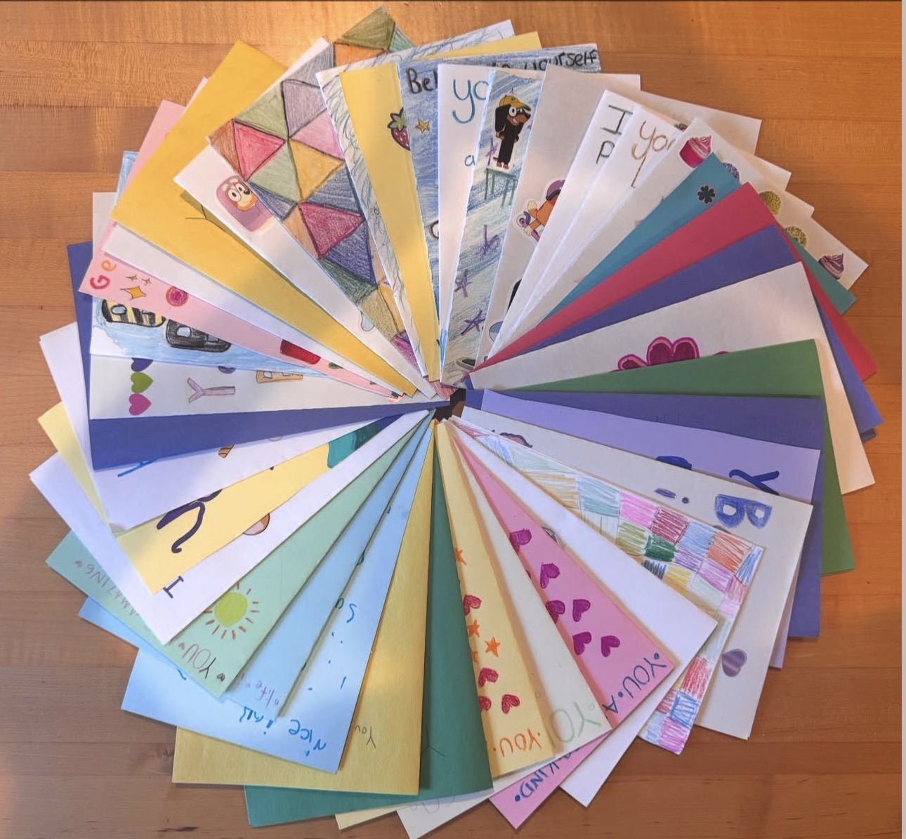 Cards & Crafts — photo 11