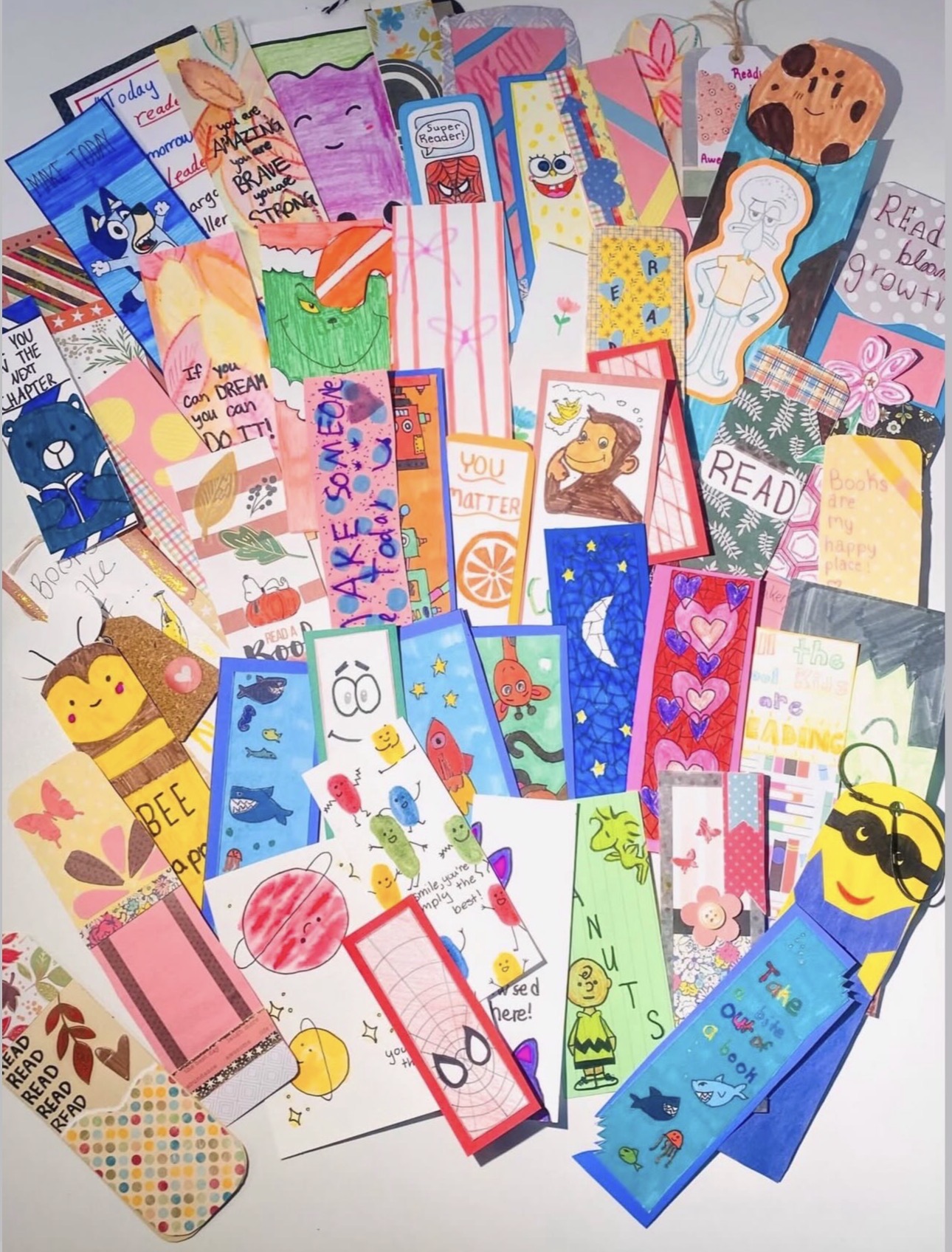 Cards & Crafts — photo 26