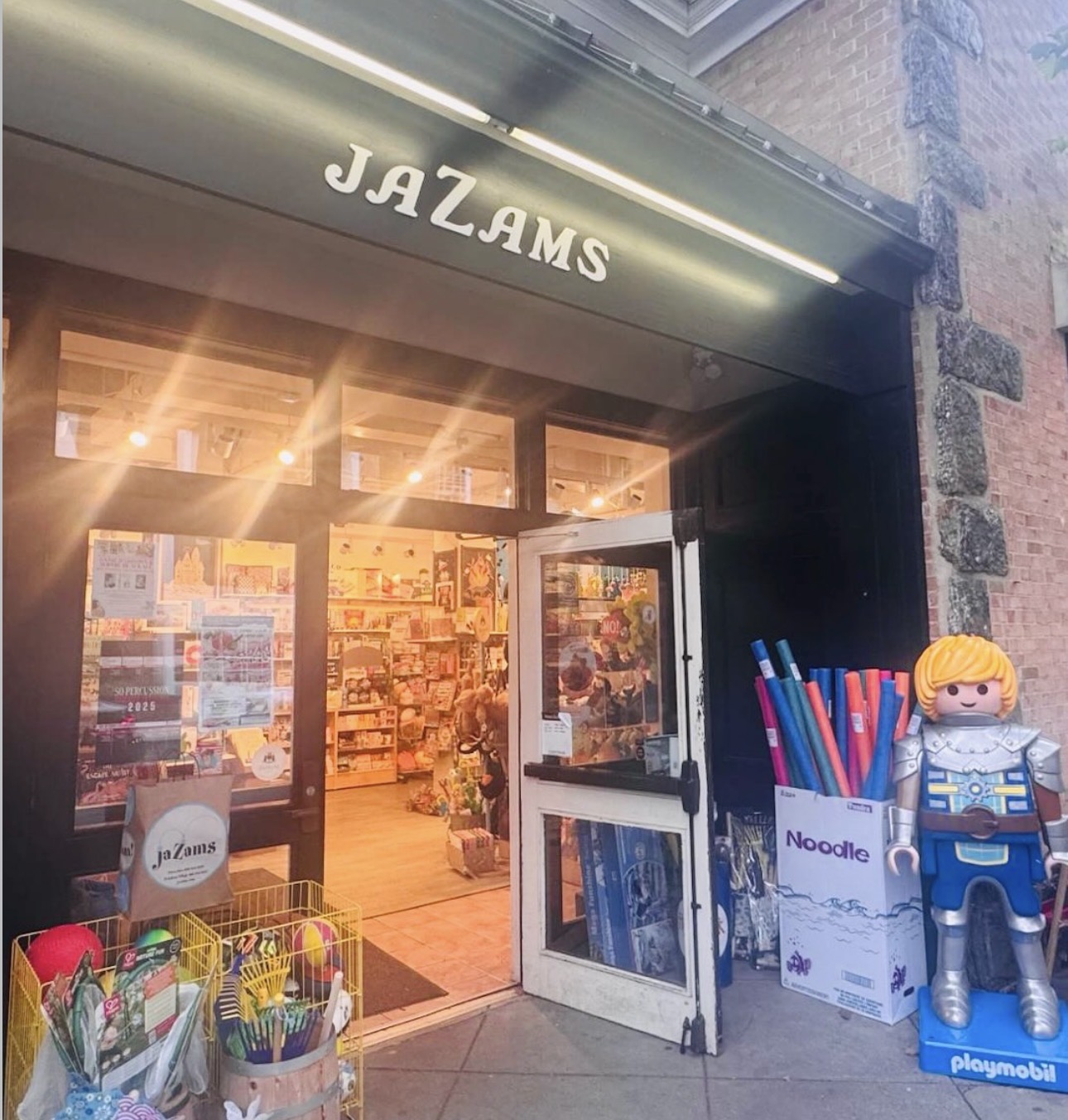 Toys & Books — photo 16