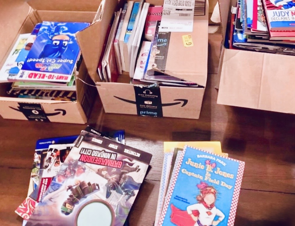 Care Packages