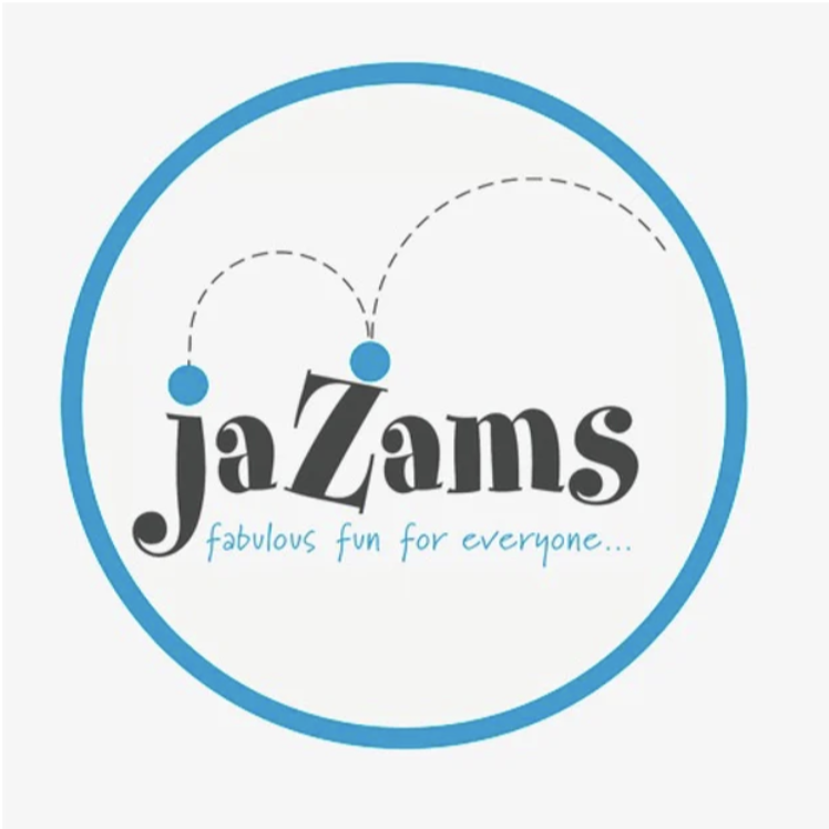 Jazams logo