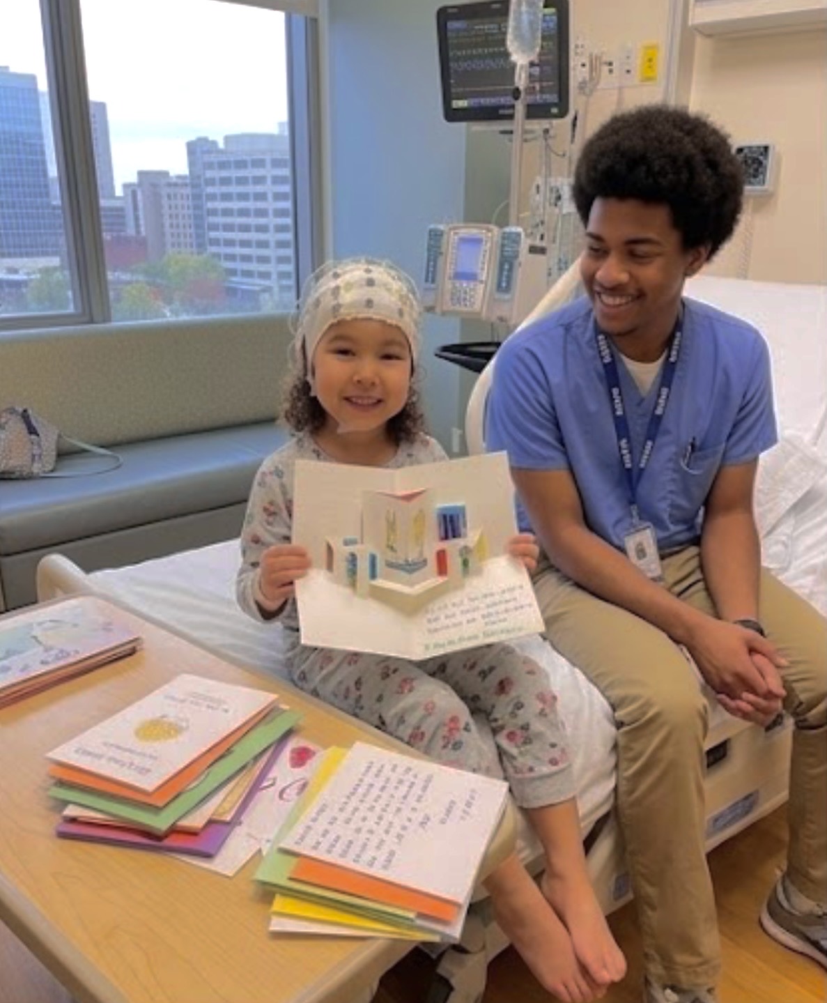 Patient Interactions — photo 32