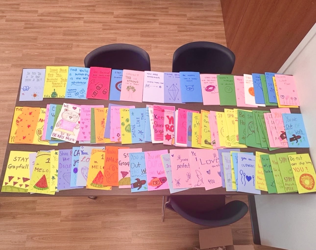 Cards & Crafts — photo 9
