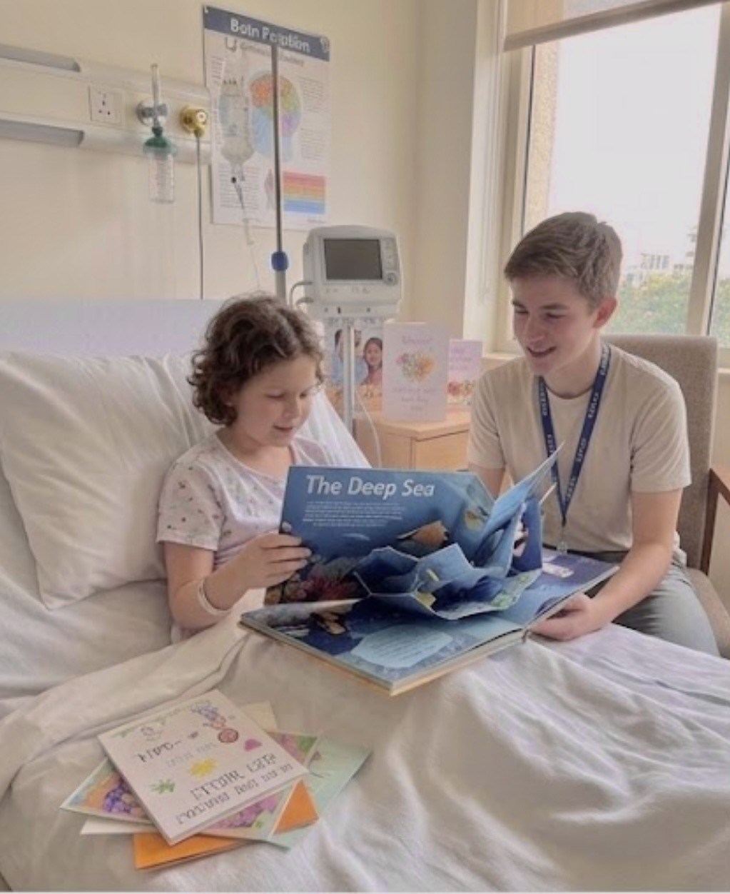 Patient Interactions — photo 17