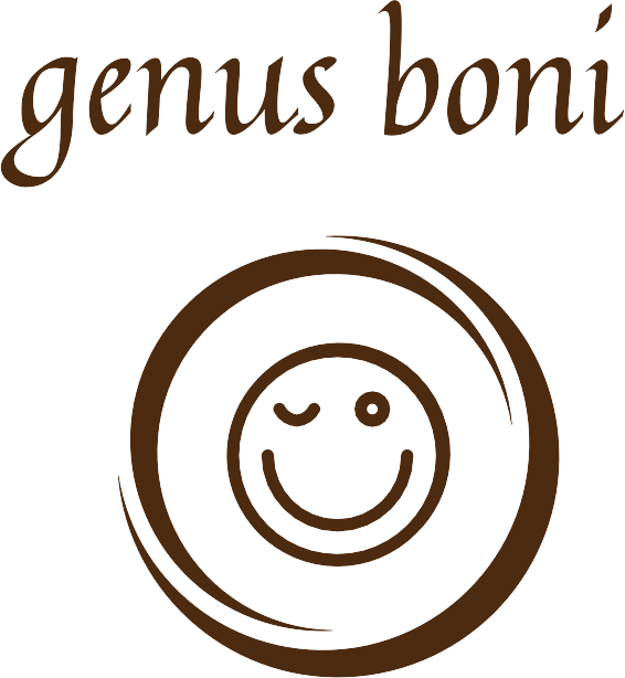 Genus Boni logo