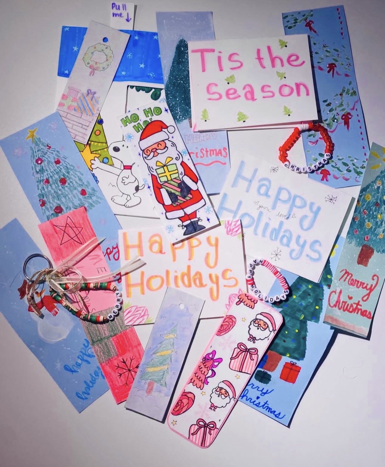 Cards & Crafts — photo 37
