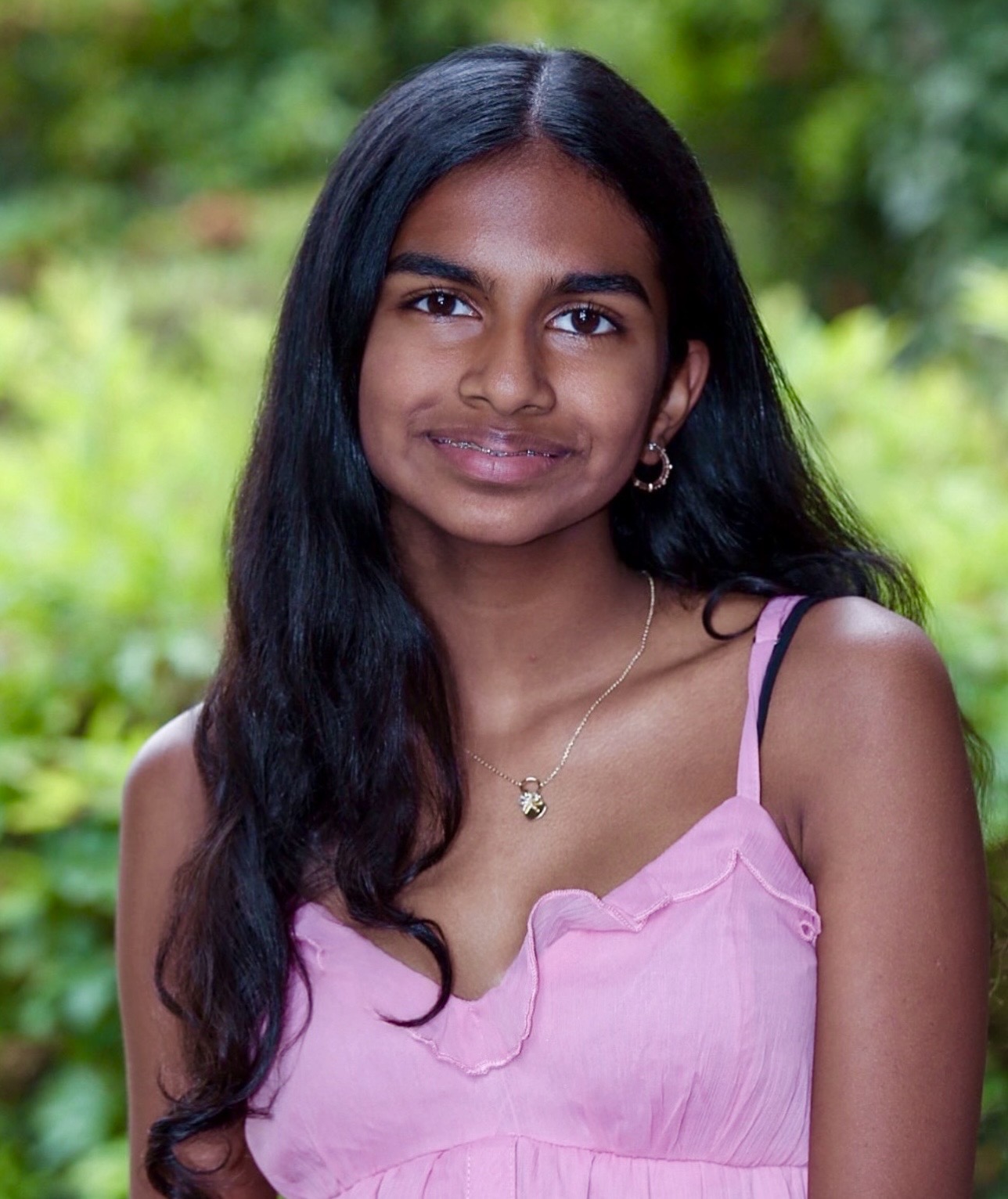 Shriya, founder of Neuro Kids Now