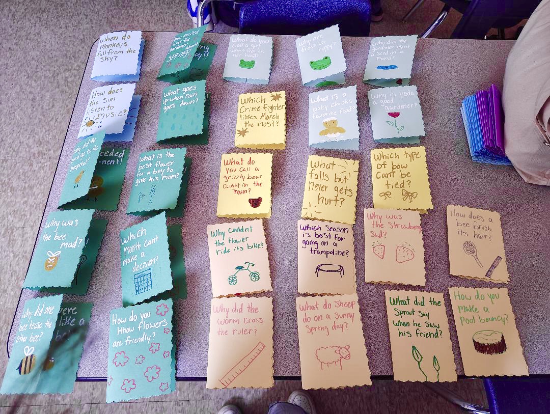 Cards & Crafts — photo 2