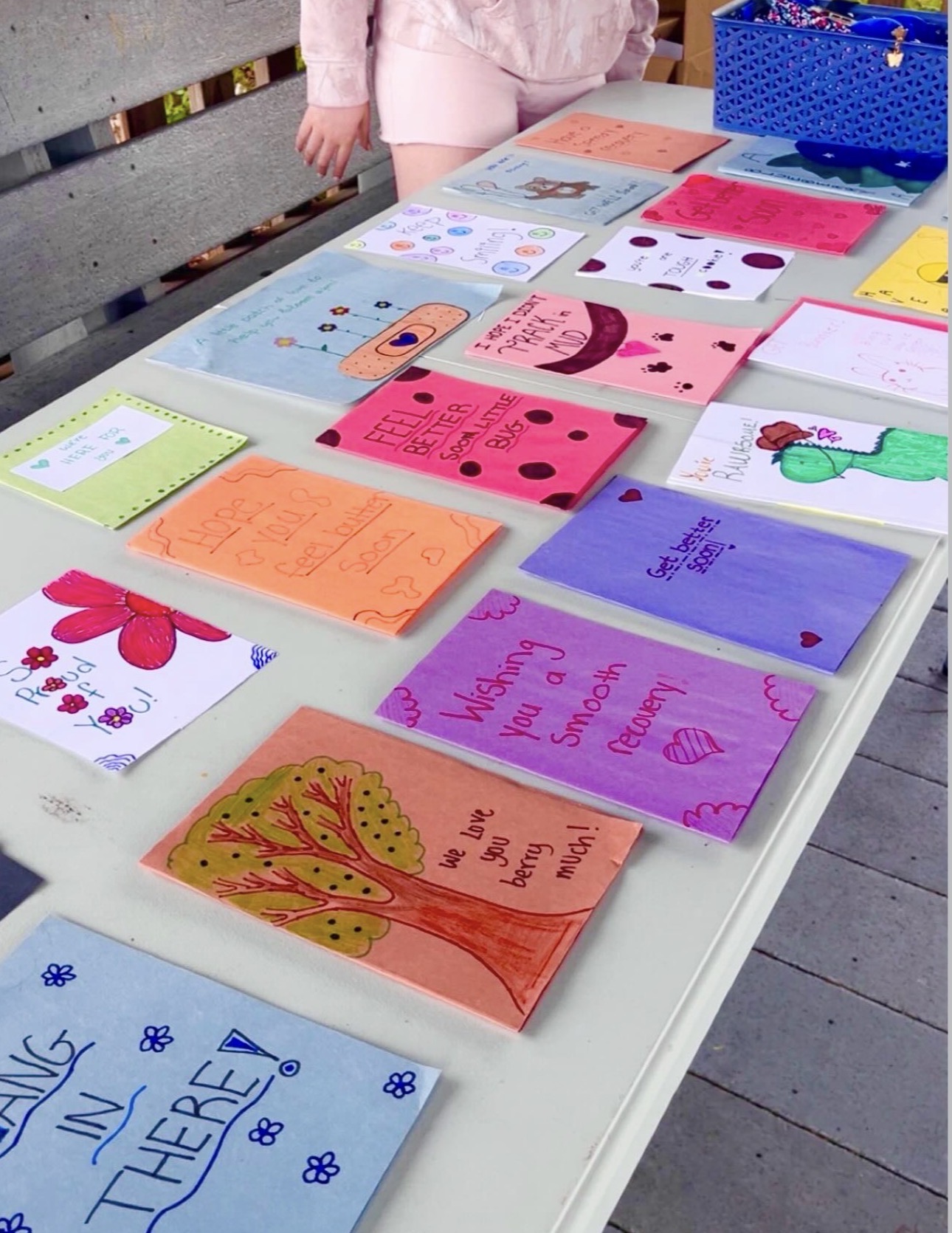 Cards & Crafts — photo 32