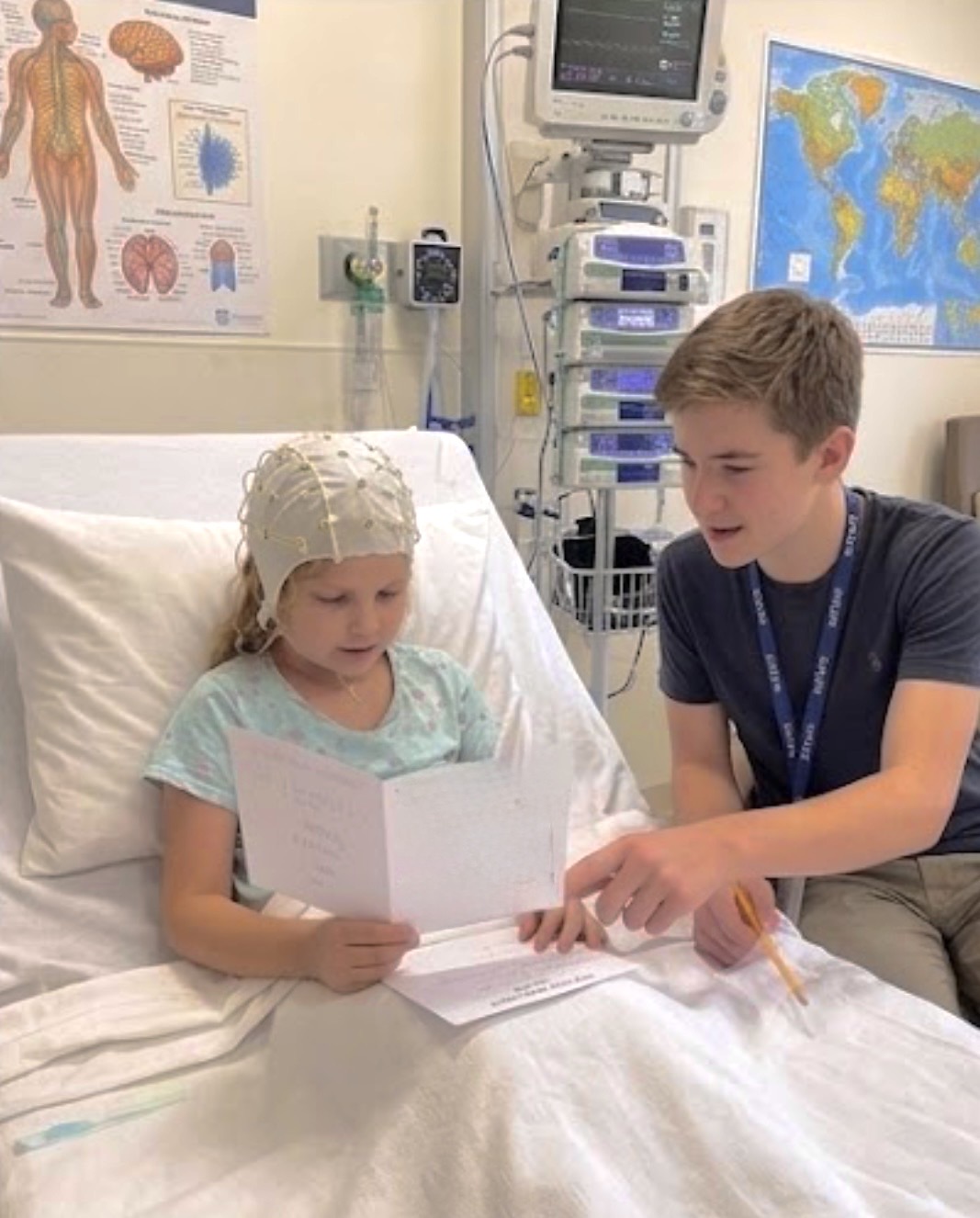 Patient Interactions — photo 12