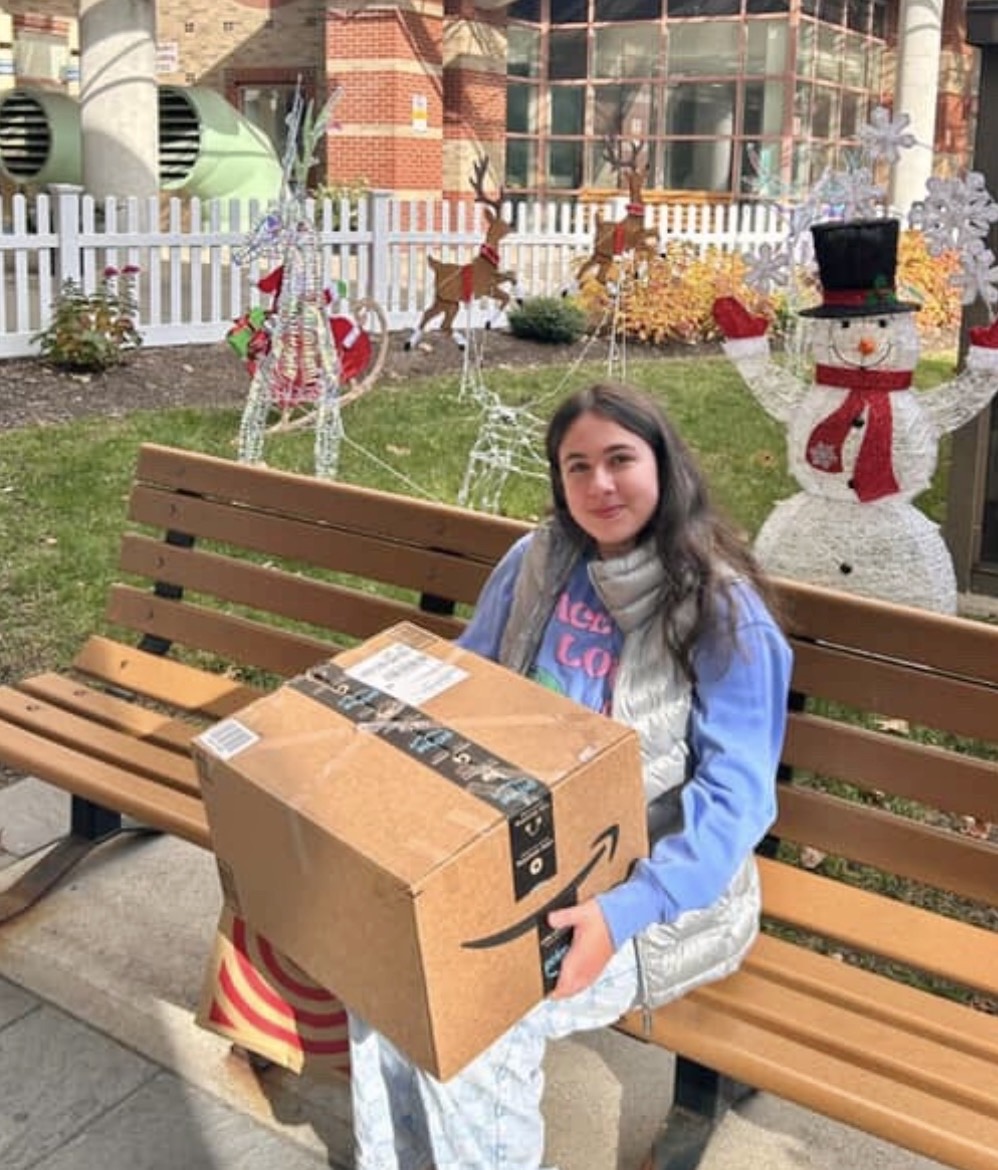 Care Packages — photo 3