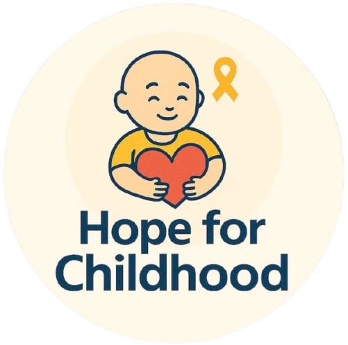 Hope for Childhood logo