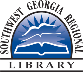 Southwest Regional Library logo