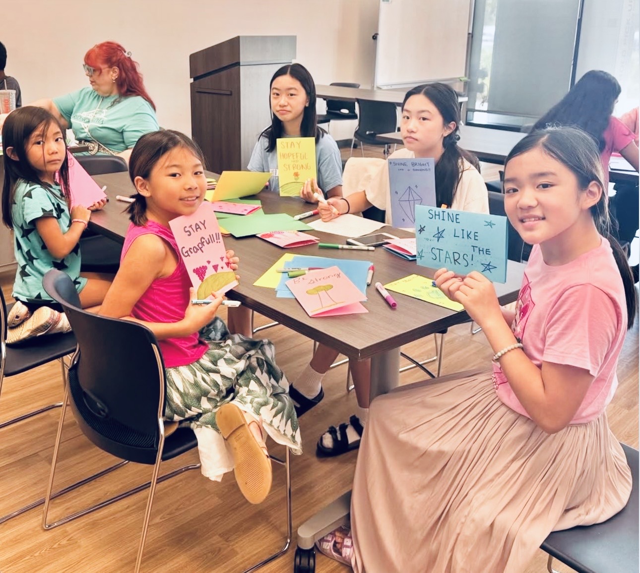 Cards & Crafts — photo 7