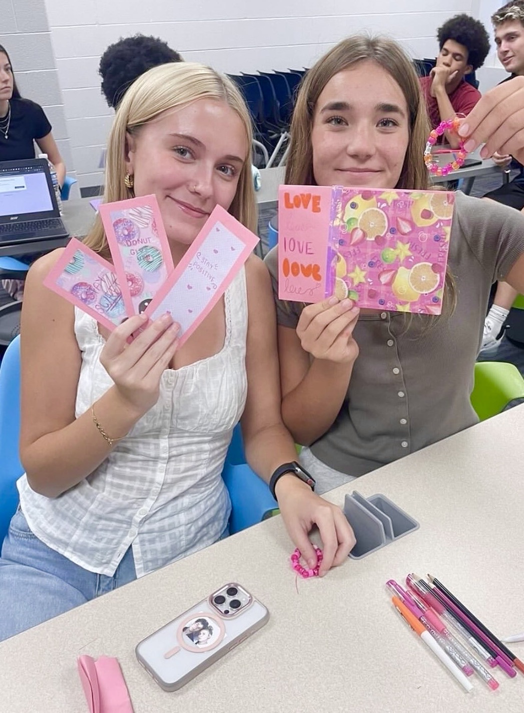Cards & Crafts — photo 15