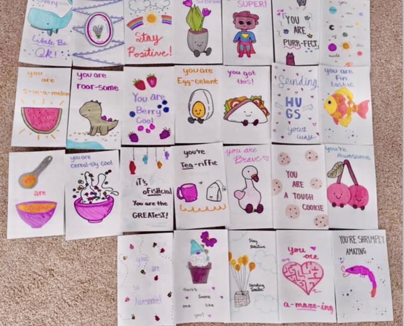 Cards & Crafts — photo 34