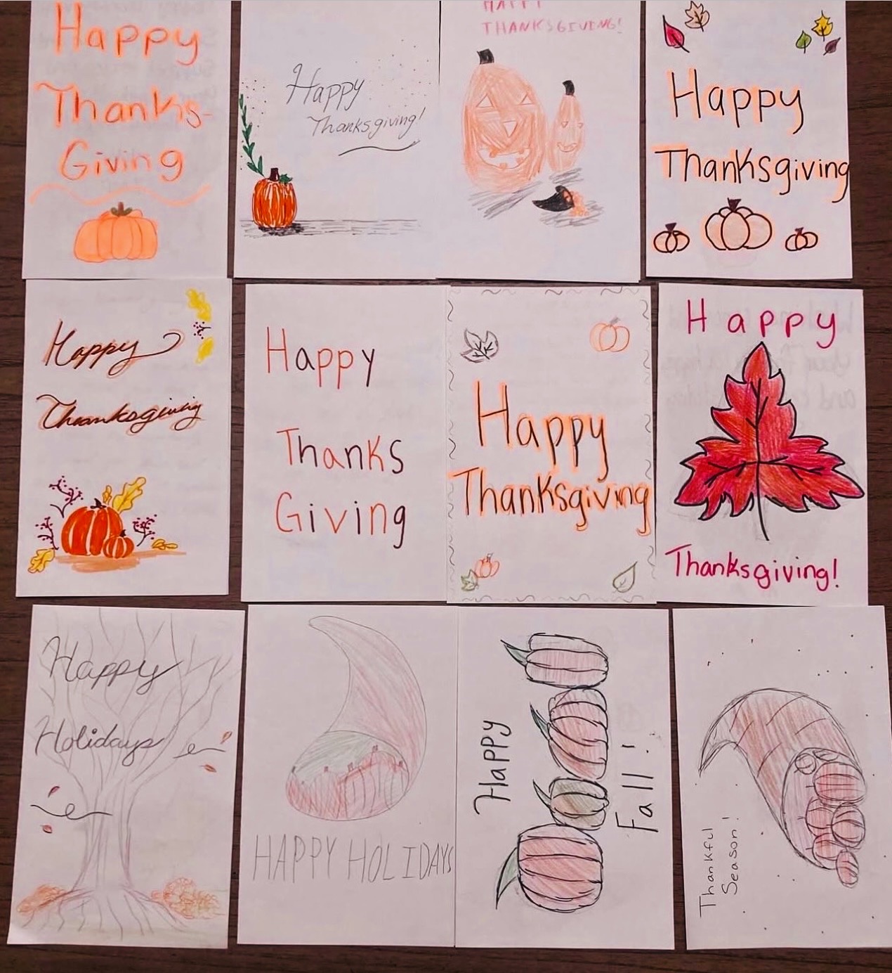 Cards & Crafts — photo 24