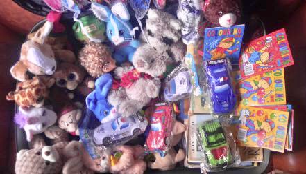 Toys & Books — photo 5