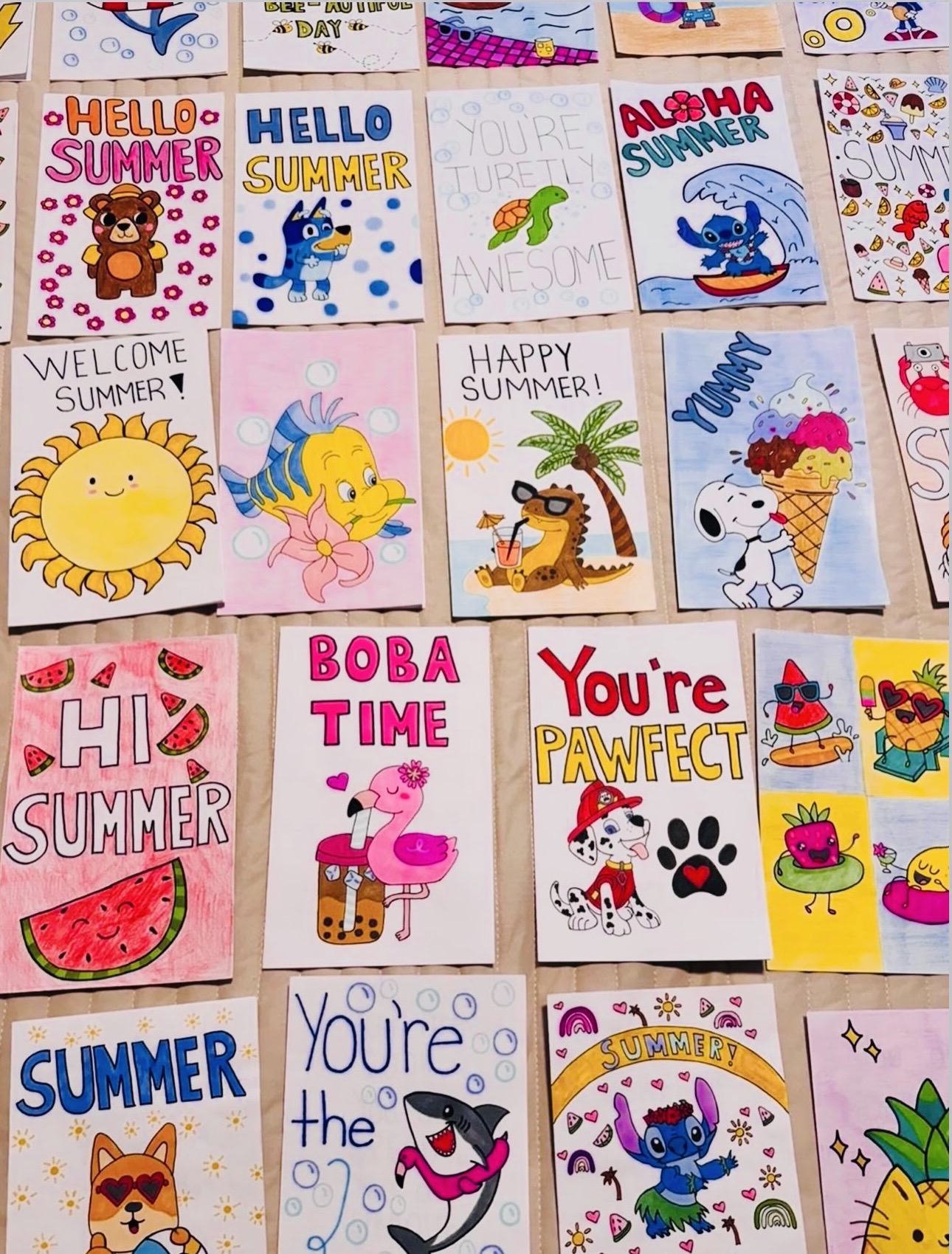 Cards & Crafts — photo 13