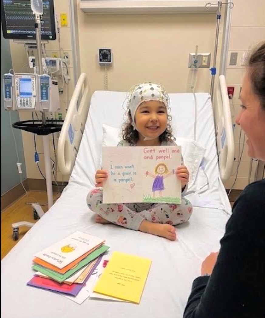 Patient Interactions — photo 30