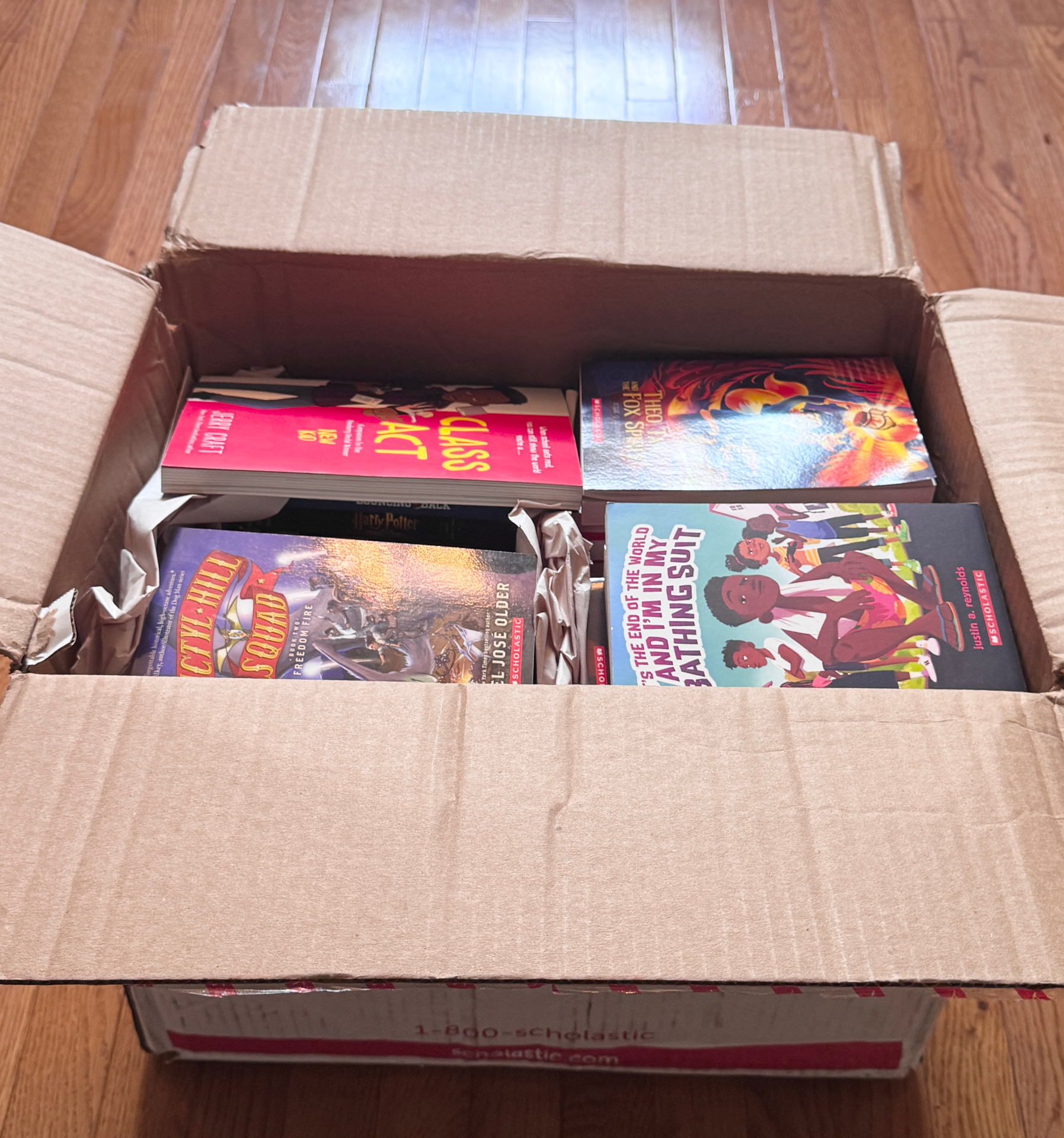 Toys & Books — photo 8