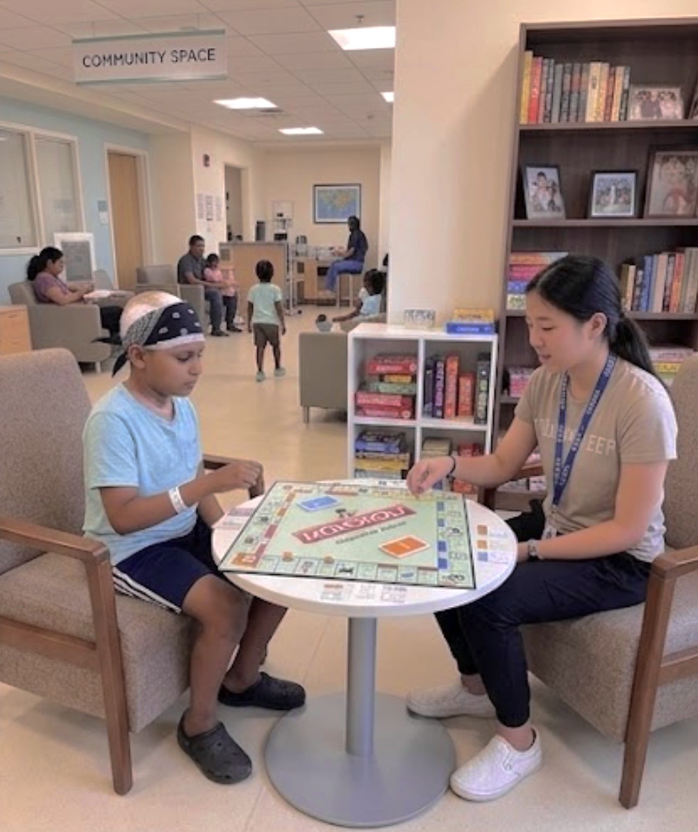 Patient Interactions — photo 16