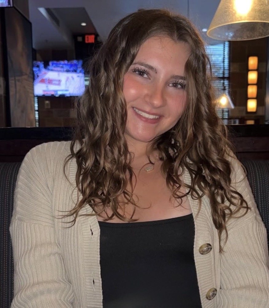Shayna Gorgol