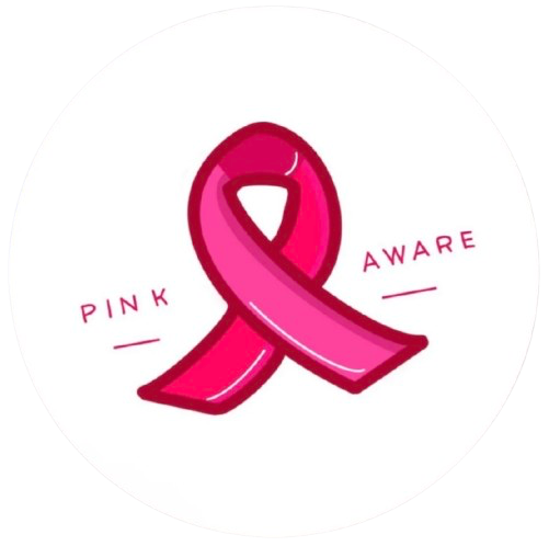 Pink Aware logo