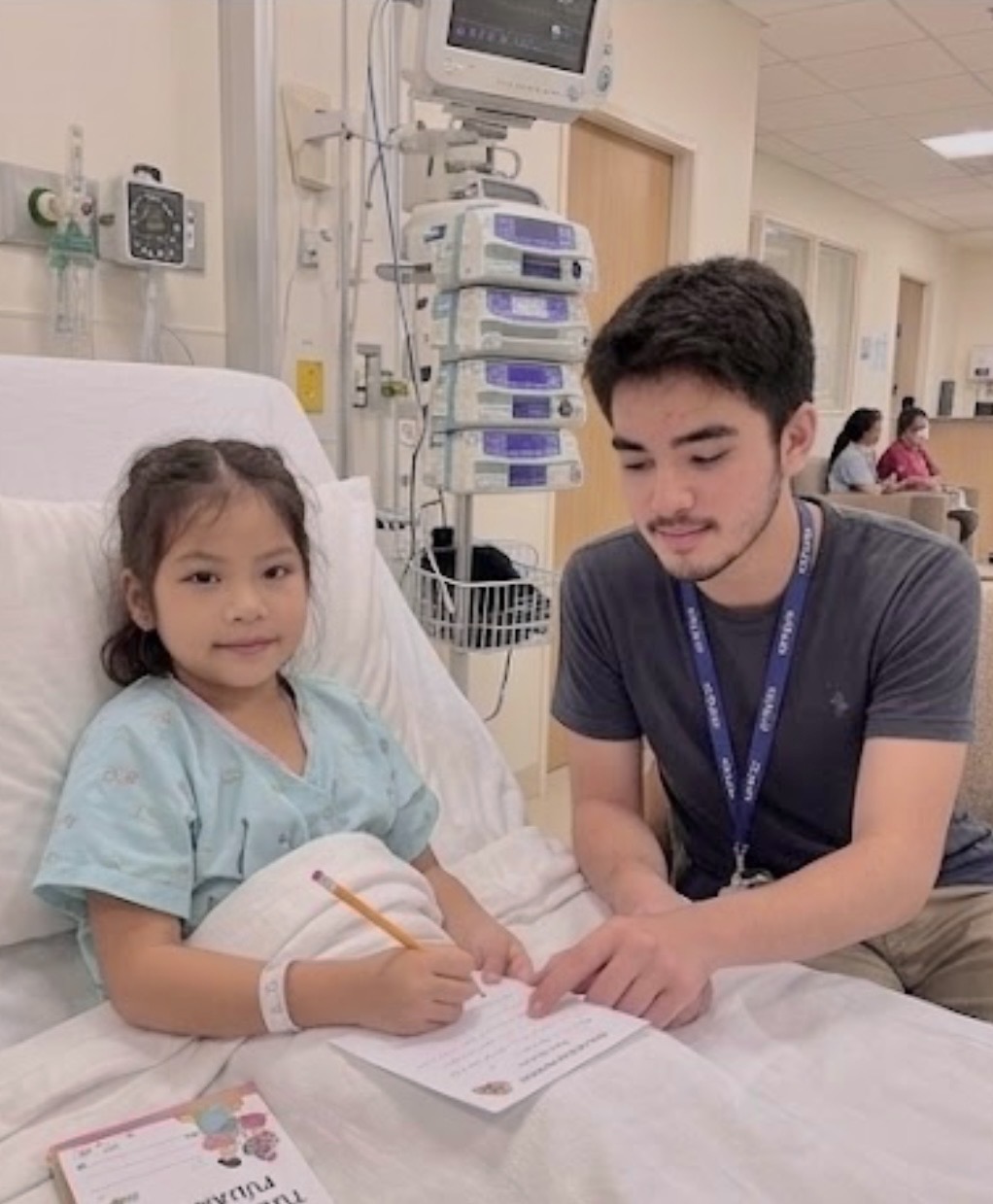 Patient Interactions — photo 2